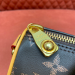 Louis Vuitton Keepall 25
