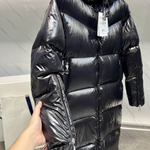 Пуховик Moncler