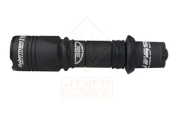 Фонарь Armytek Dobermann Pro XHP35 HI, Холодный