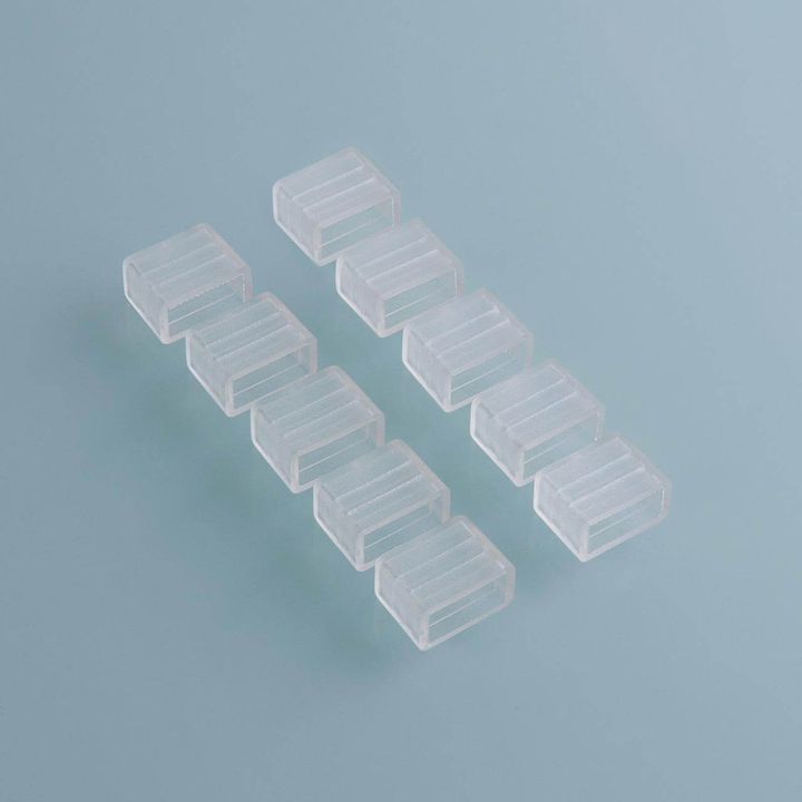 Набор заглушек для светодиодной ленты Elektrostandard Premium 220V 2835 универсальная a041118