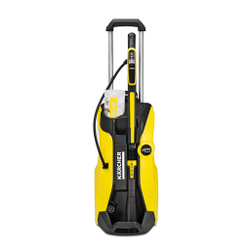 Мойка высокого давления (минимойка) Karcher K 7 Premium Full Control Plus, 600 л/час, барабан для шланга