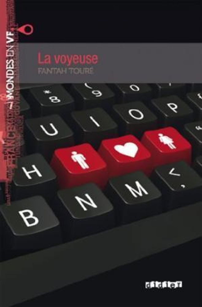 La voyeuse - A2