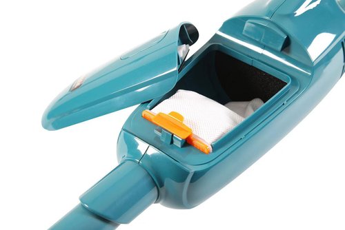 Пылесос аккумуляторный Makita CL 106 FDZ