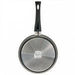 Сковорода алюминий, 22 см, антипригарное покрытие, Гардарика, Орион, 1222-04