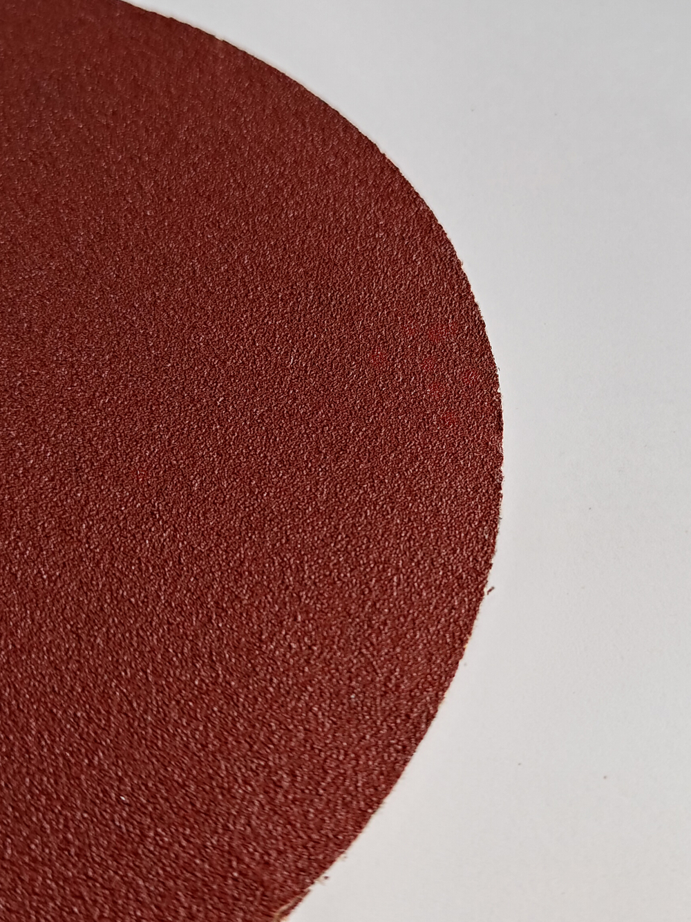 150мм А100 (14А 16/Р100) диск самозацепляющийся без отверстий TSUNAMI (10 шт.)