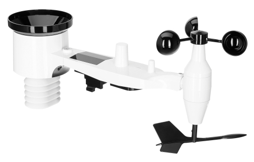 Метеостанция Levenhuk Wezzer PRO LP500