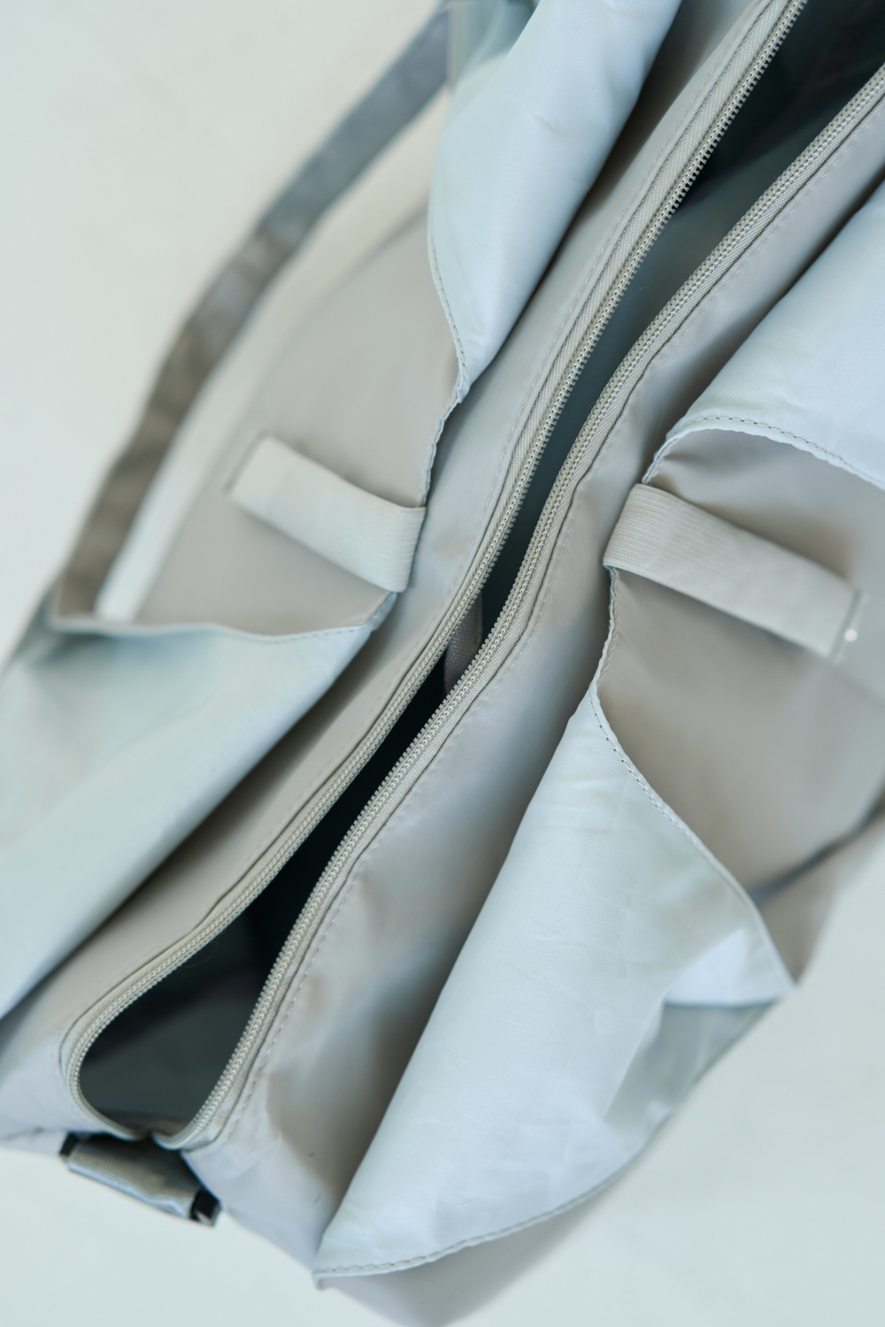 СУМКА SPACE (серый)