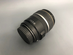 Canon EF-S 17-85mm 4-5.6 IS USM