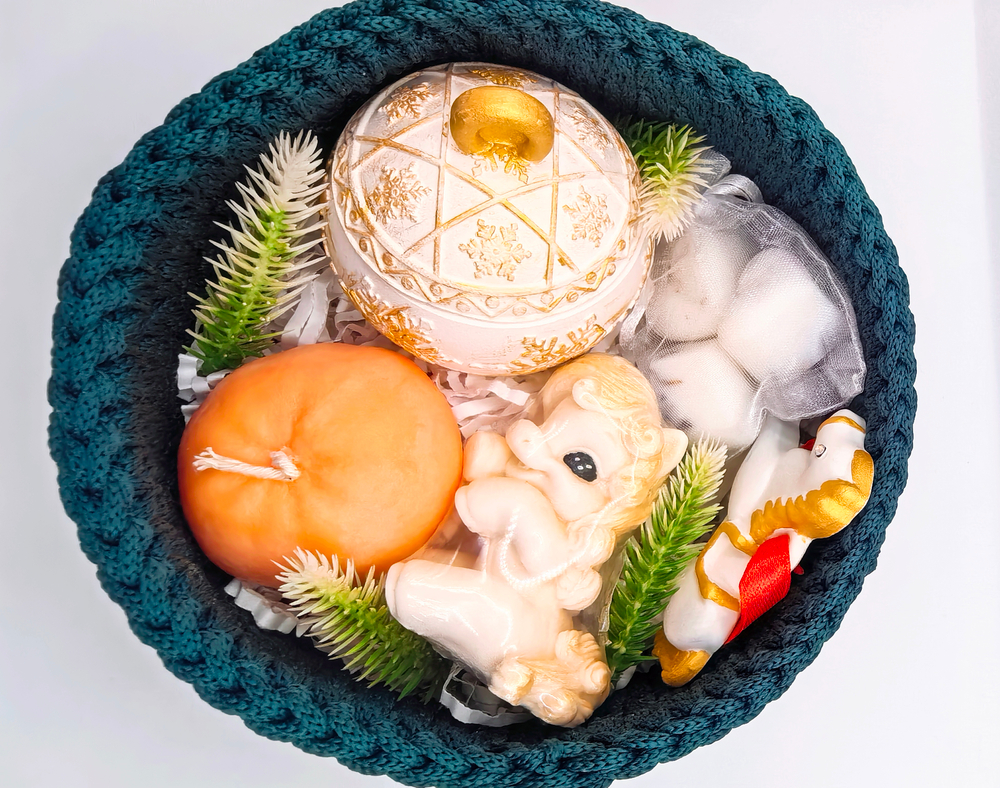 Новогодний набор "Фея"