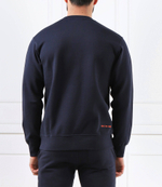 Худи SILAS Save The Duck - темно-синий(DF1170M CLEE16)