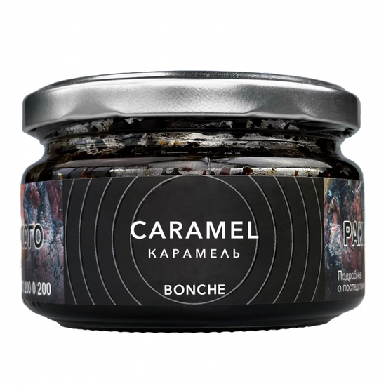 Bonche (Caramel), 120 гр.