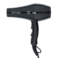 Фен для волос 2200Вт Dewal Beauty Optima HD1003-Black