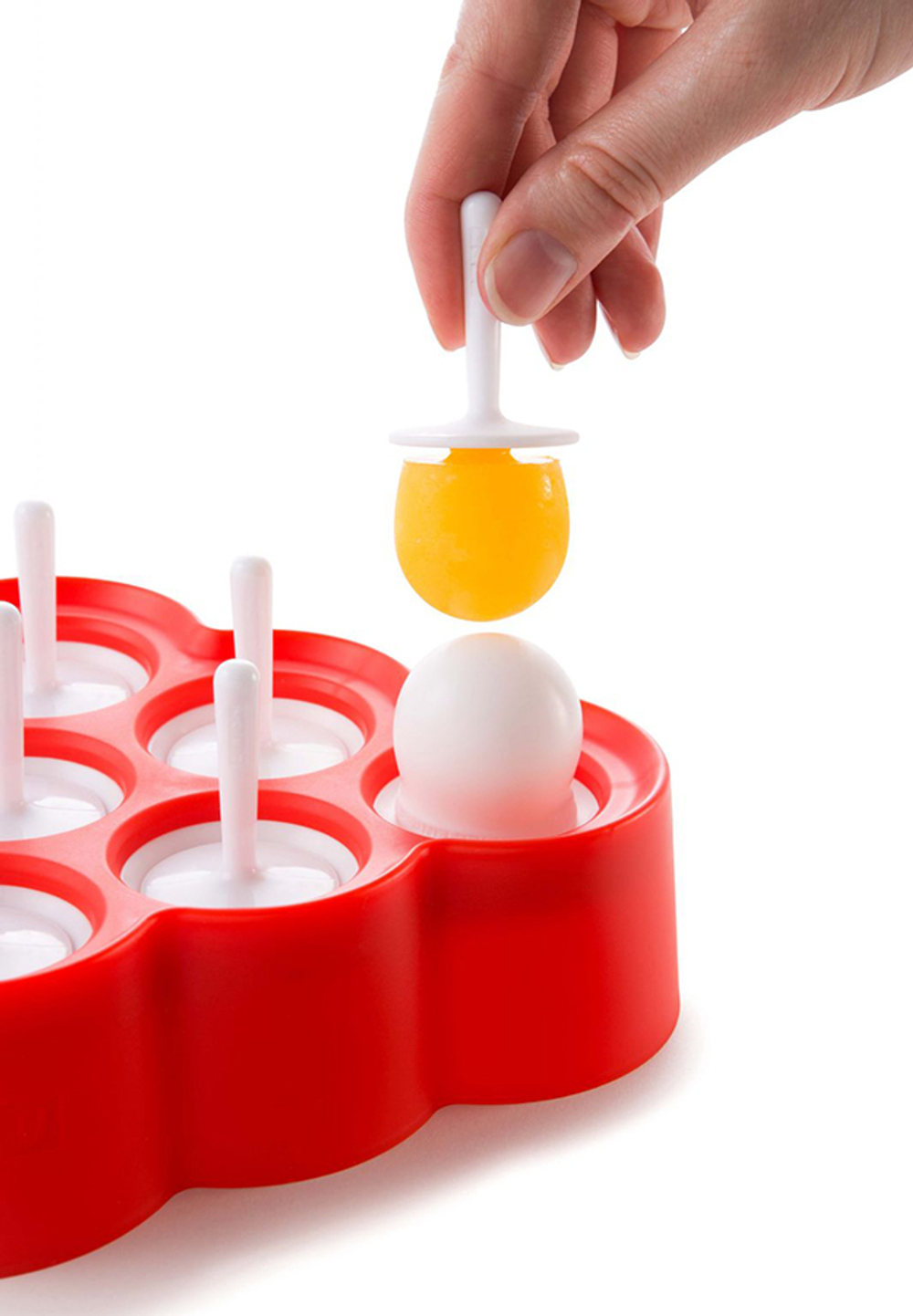 Форма для мороженого Mini 9 шт. Zoku