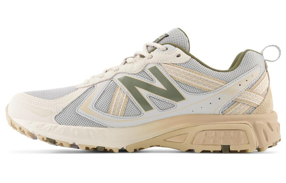 Кроссовки New Balance Nb 410