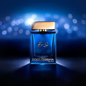 Dolce and Gabbana The One Luminous Night