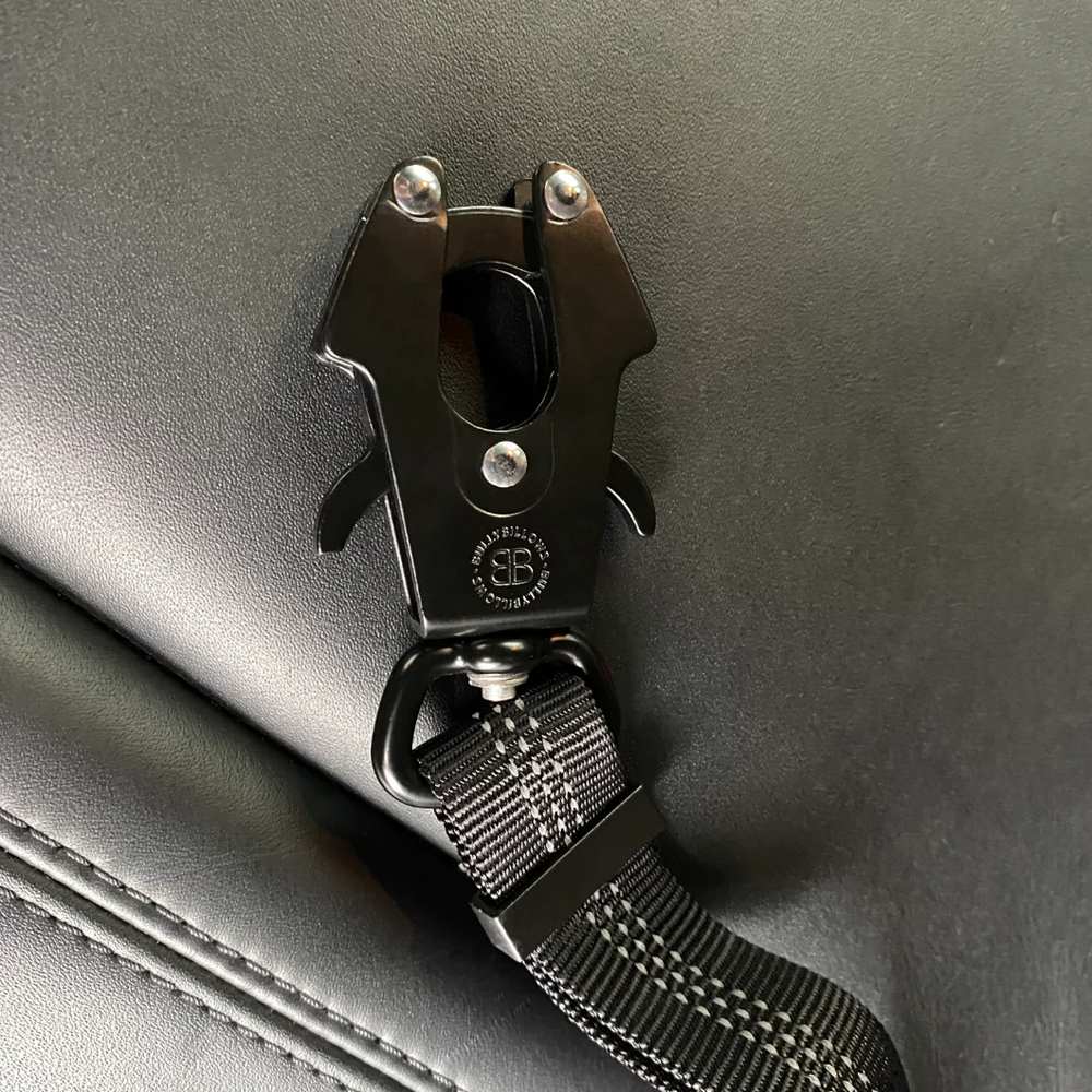 Ремень безопасности в автомобиль BullyBillows