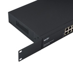 Коммутатор SKAT PoE-M-8G-4G-4S