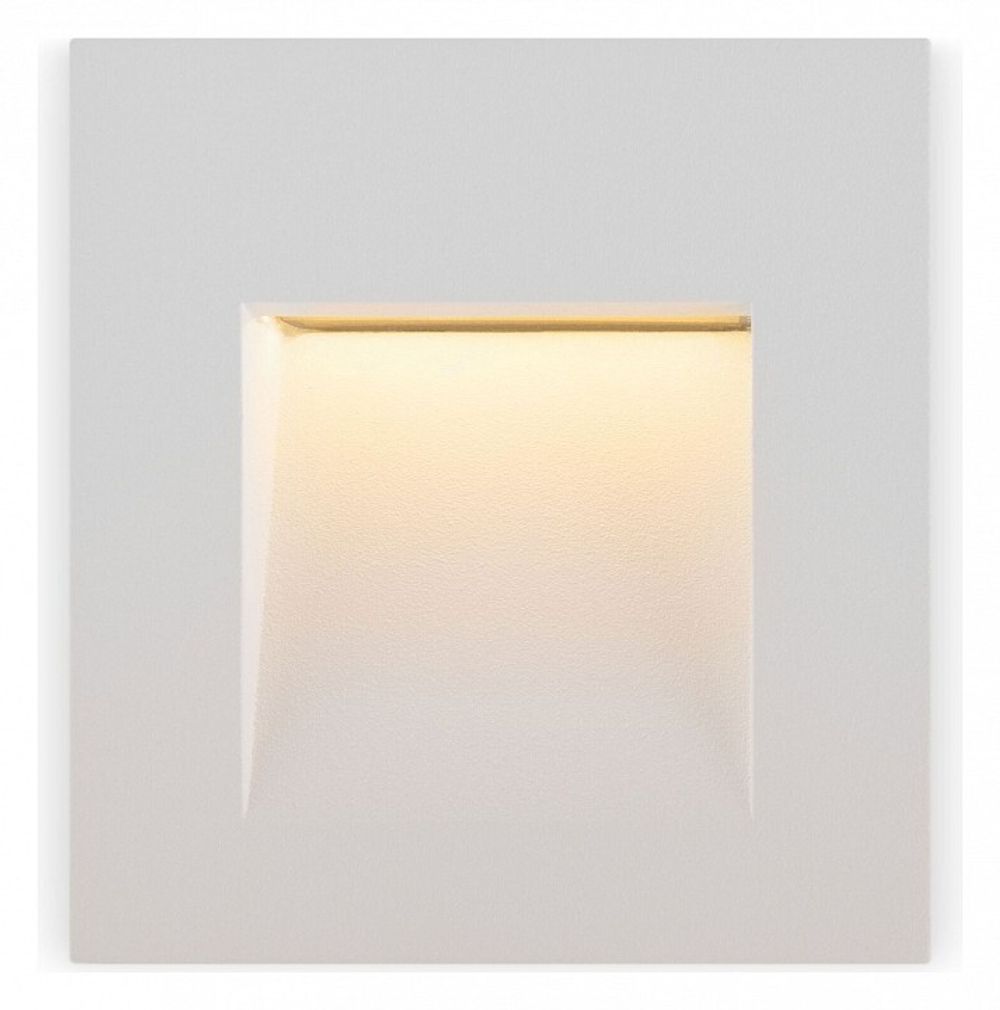 Встраиваемый светильник Maytoni Arca O038-L3W