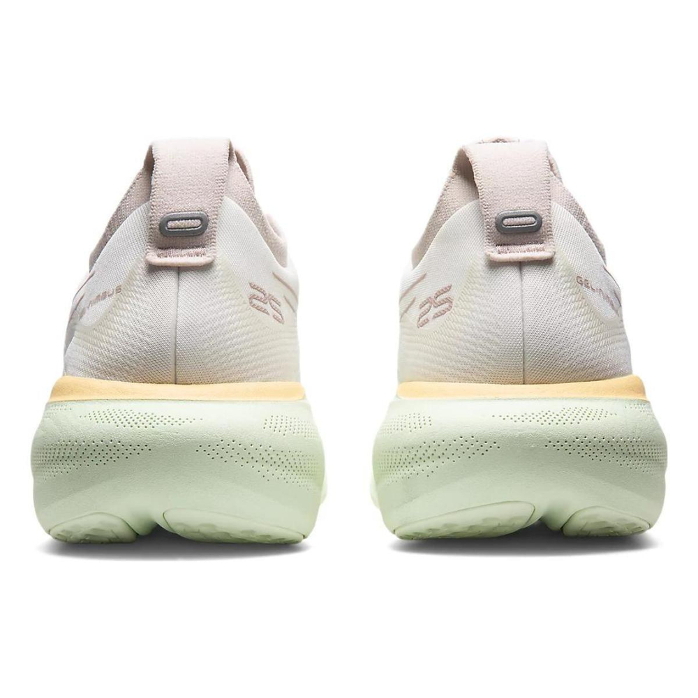 Кроссовки Asics GEL-Nimbus 25, 1011B547-100