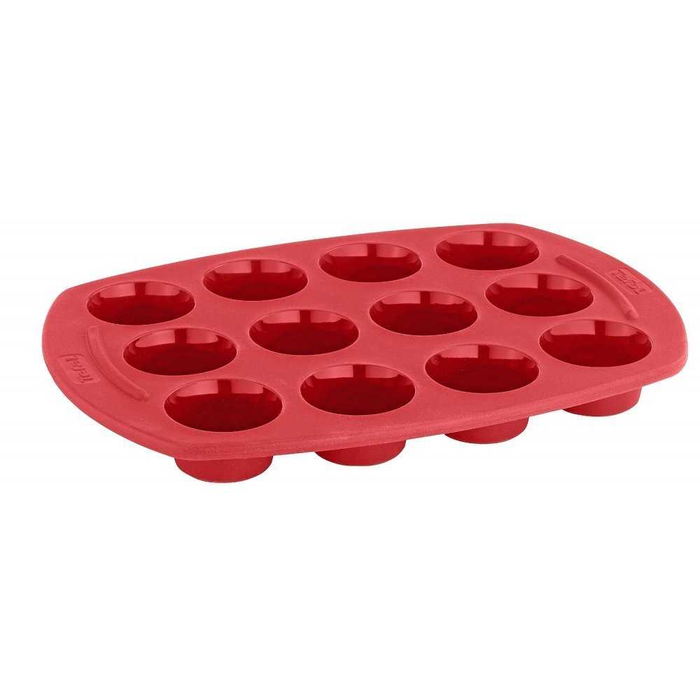 Силиконовая форма для выпечки Tefal J4092113