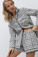 TERRA Пижама женская с шортами