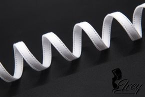 Двухшовная туннельная лента