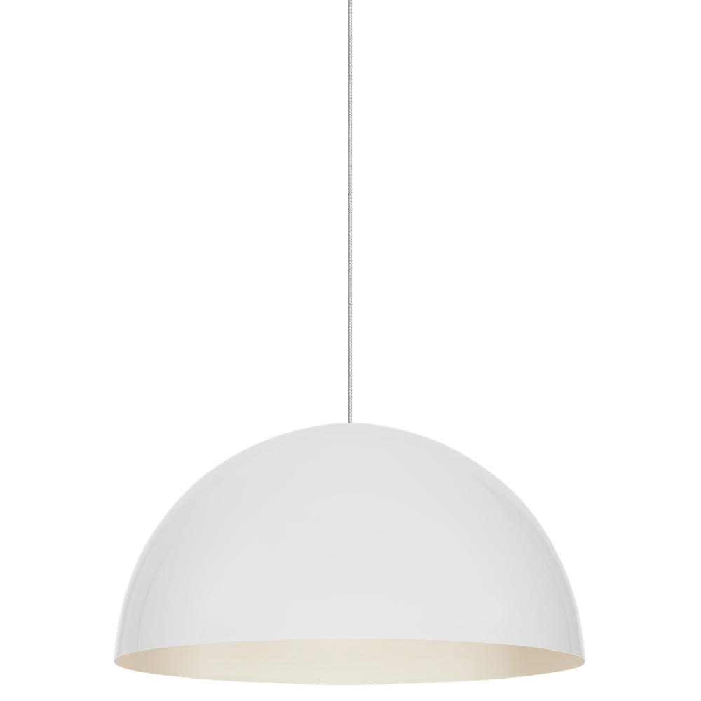 Светильник Visual Comfort Mini Powell Street Pendant