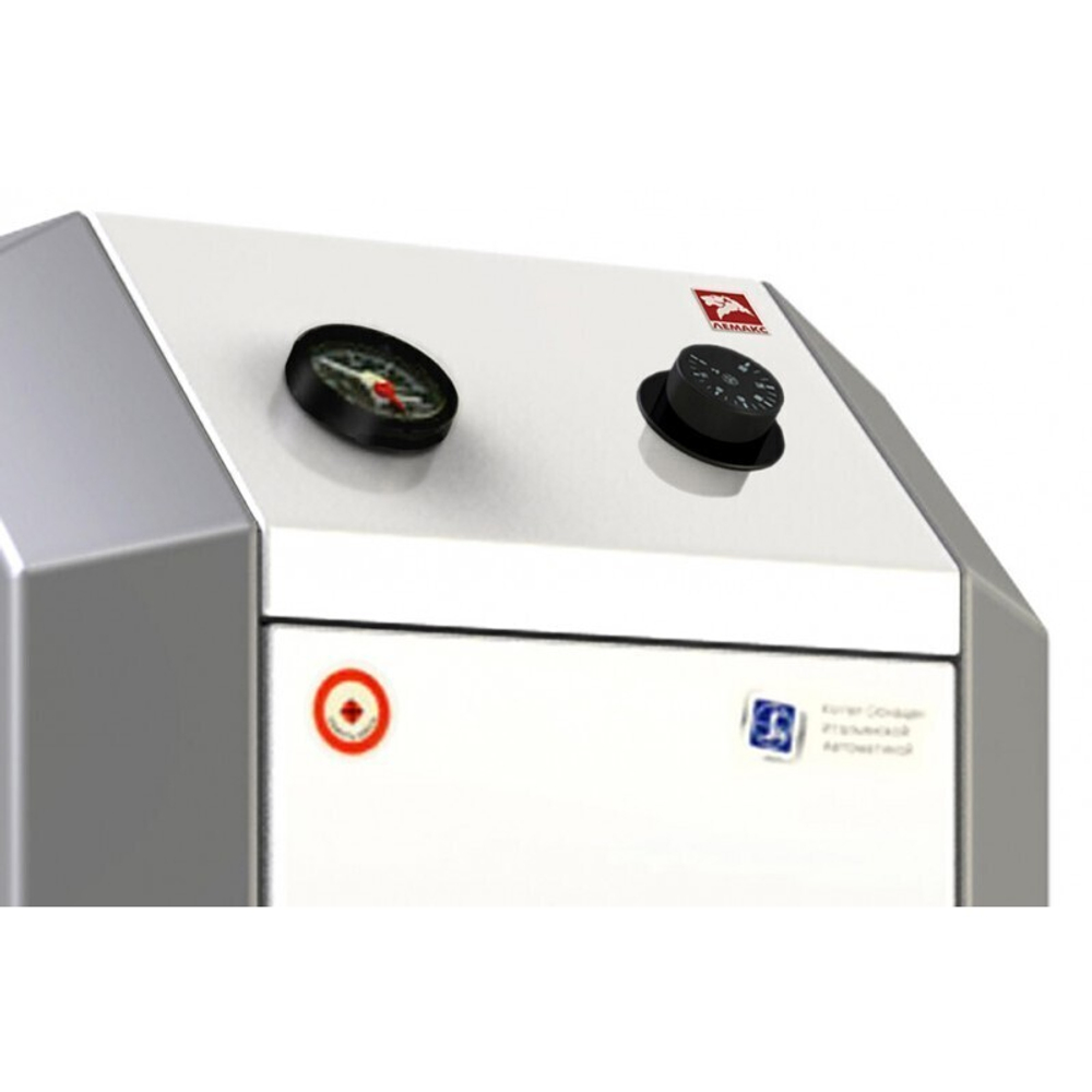 Напольный котел Лемакс Премиум-12,5B