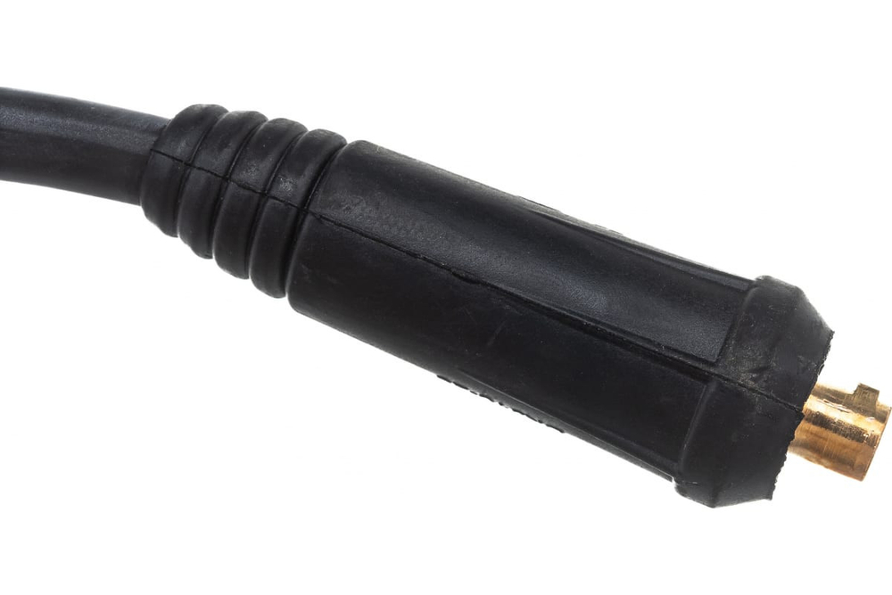 Зажим массы с кабелем Gigant G-822 Экстра К16 3 м