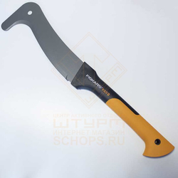 Секач малый Fiskars WoodXpertTM