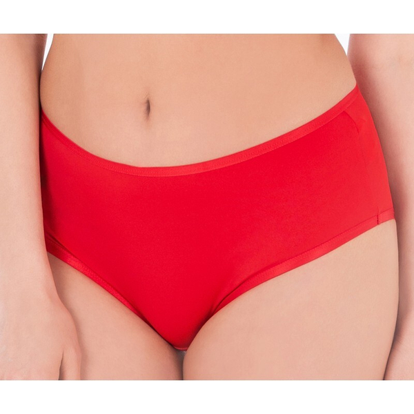 Трусы Sermija Spacer слипы (красный)