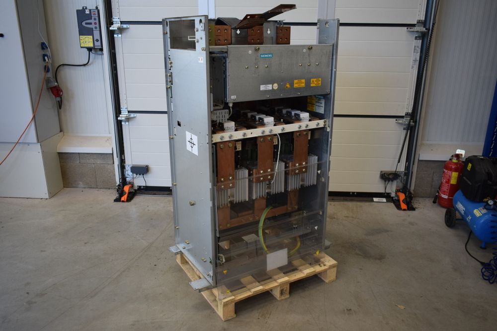 SIEMENS 6SE7041-5HK85-0AD0