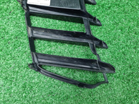 Решетка переднего бампера Land Cruiser 300 (21-нв)