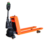 Самоходные тележки NOBLELIFT PTE15-C / SPTE15-C