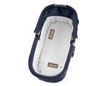 Коляска 3 в 1 Peg Perego Vivace New Culla Flex Lounge Blue Shine