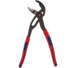 "KNIPEX COBRA® QuickSet клещи переставные сантехнические с фиксатором, быстрая установка, 50 мм, шт