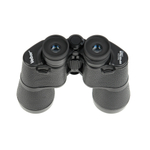 Бинокль Veber Classic БПЦ 20x50 VL черный, кожа