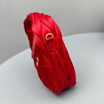 Miu Miu Wander Hobo Bag 20 cm