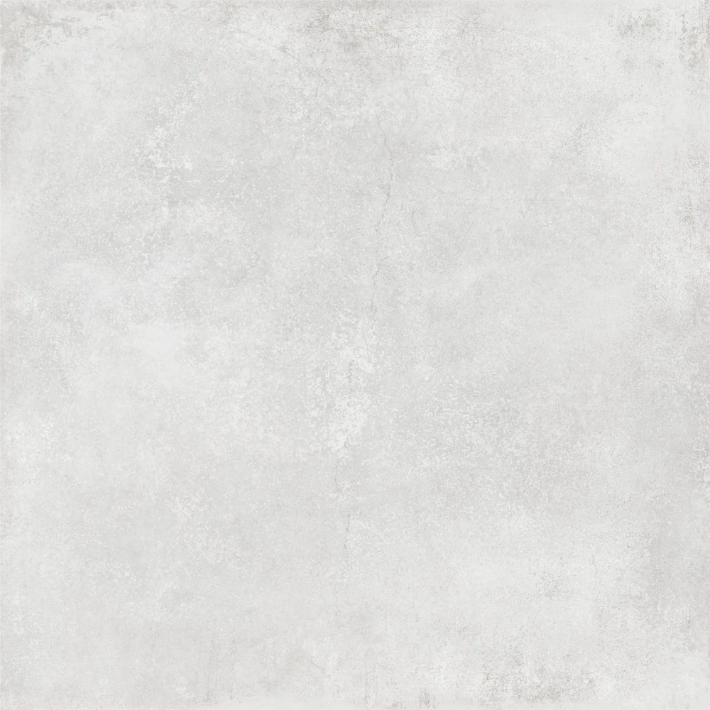 Керамогранит Alma Ceramica GFU6060TTM07R Totem 60x60 серый светлый глазурованный матовый / противоскользящий под бетон