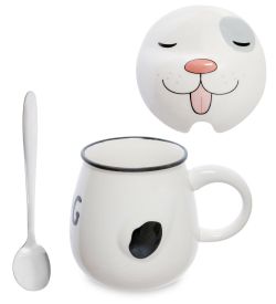 GAEM Art MUG-308/2 Кружка «Любимец»