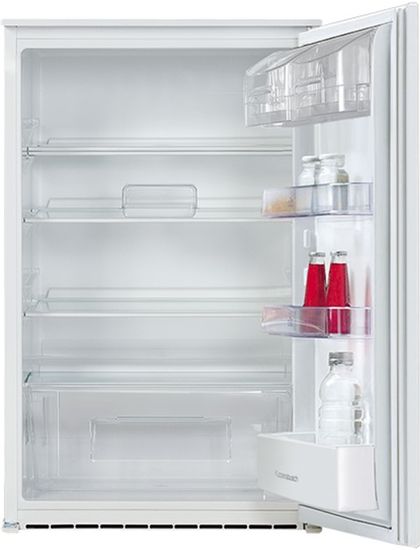 Встраиваемый холодильник Kuppersbusch IKE 1660-2