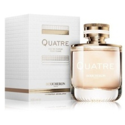 Boucheron Quatre EDP 50ml