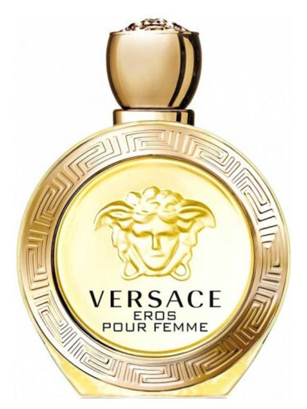 Versace Eros Pour Femme Eau De Parfum