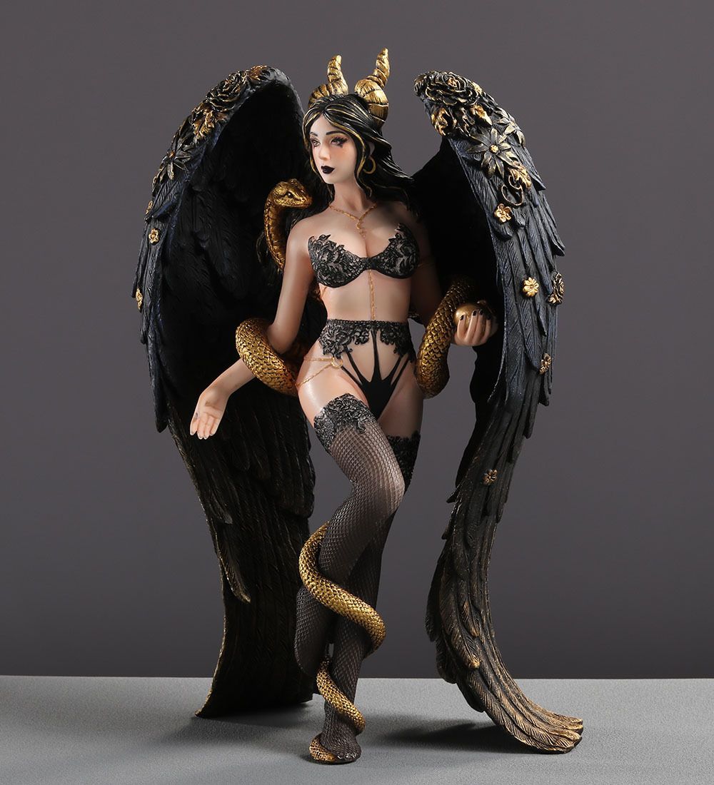 Veronese WS-1340 Статуэтка «Первая искусительница»