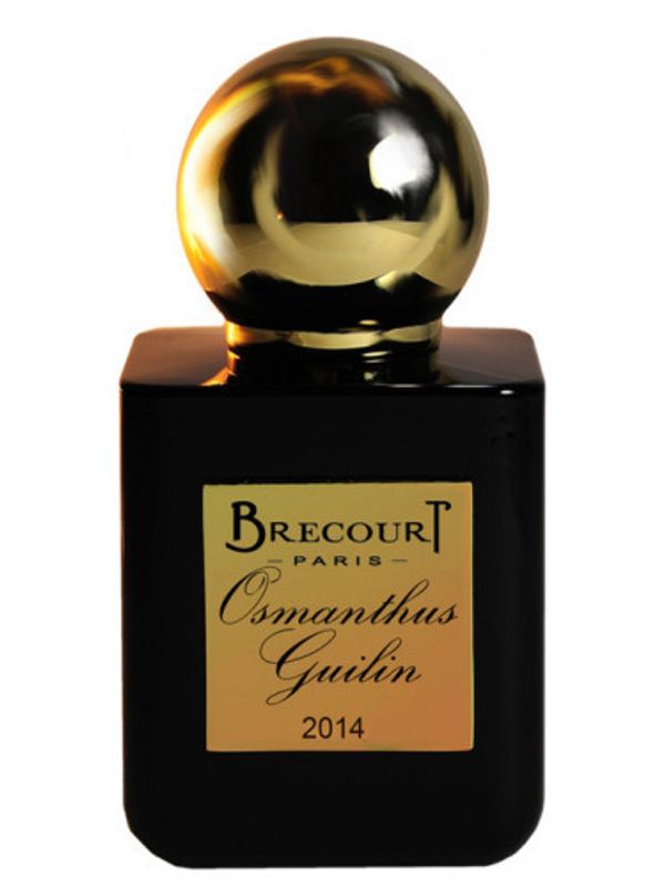 Brecourt Osmanthus Guilin