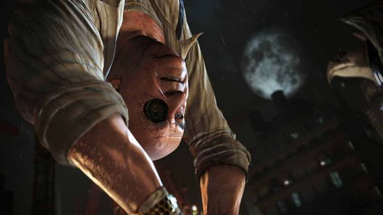 Игра Batman: Arkham VR (только для PS VR) (PS4, английская версия)