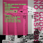 Garbage / No Gods No Masters (Coloured Vinyl)(LP)