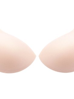 Чашки спейсер АМ-01, 80В-85А-75С-70D, серебристый пион 168