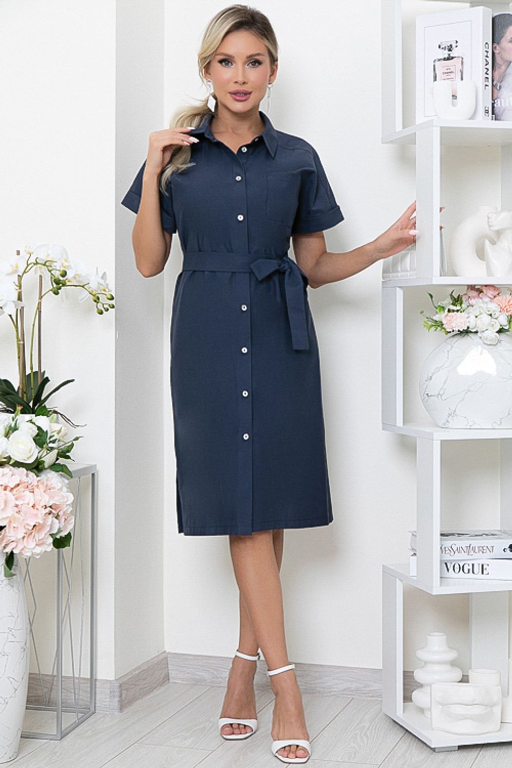 Платье 71202 Avili (Акция)