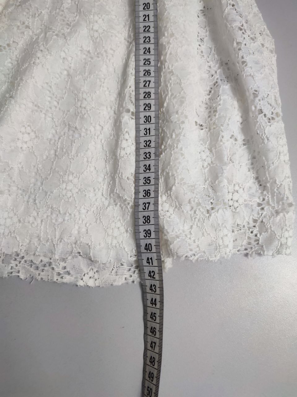 Юбка Befree светлая 42 размер